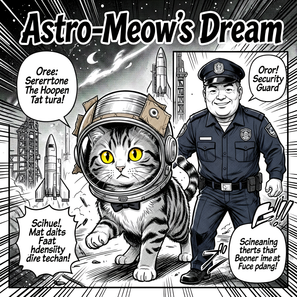 漫画封面